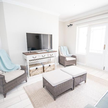 Eleven River Club Plettenberg Bay Esterno foto