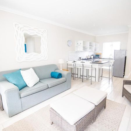 Eleven River Club Plettenberg Bay Esterno foto