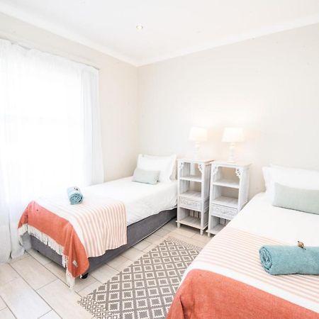 Eleven River Club Plettenberg Bay Esterno foto
