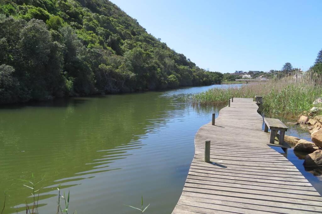 Eleven River Club Plettenberg Bay Esterno foto