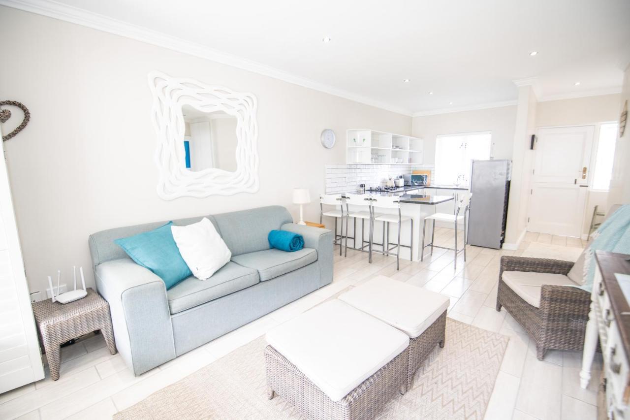 Eleven River Club Plettenberg Bay Esterno foto