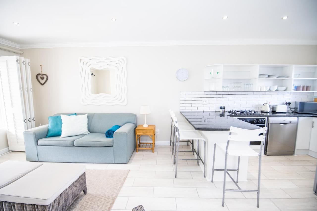 Eleven River Club Plettenberg Bay Esterno foto