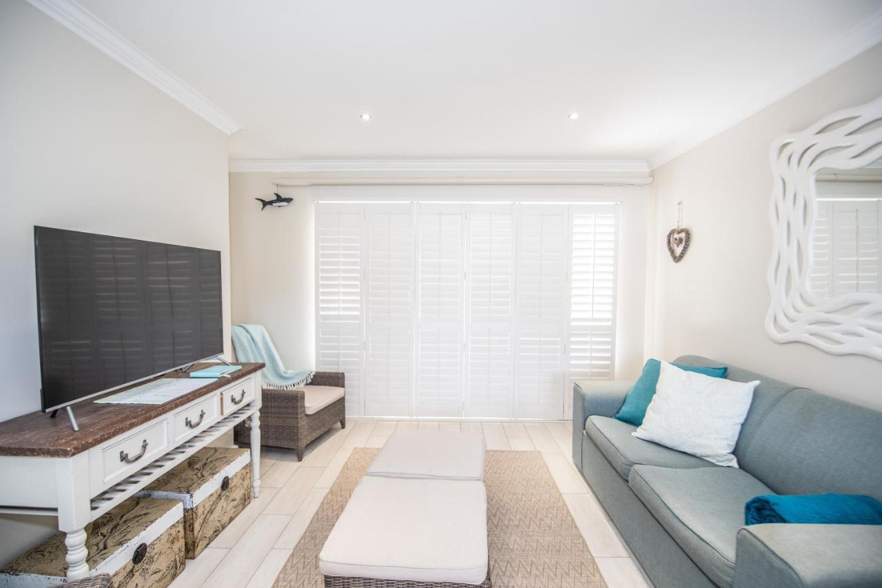 Eleven River Club Plettenberg Bay Esterno foto