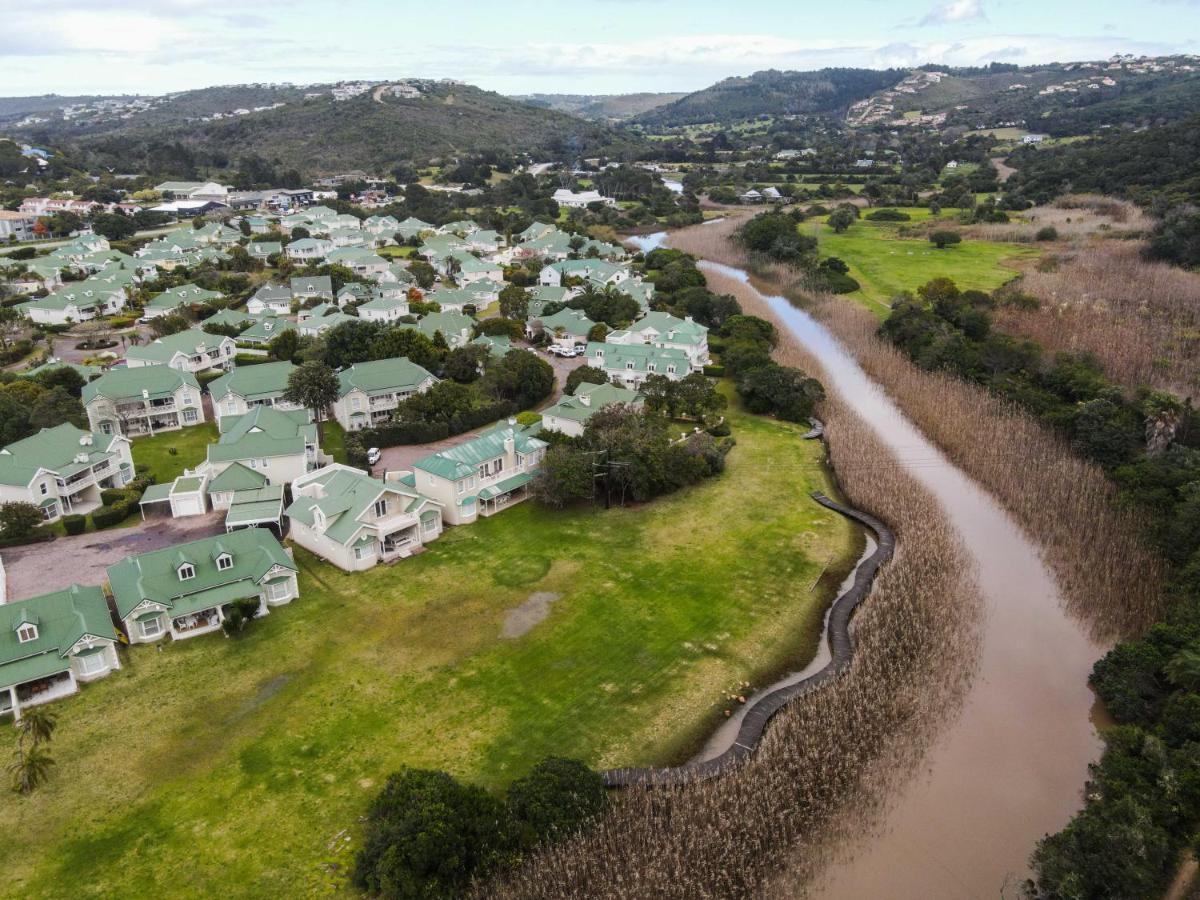 Eleven River Club Plettenberg Bay Esterno foto