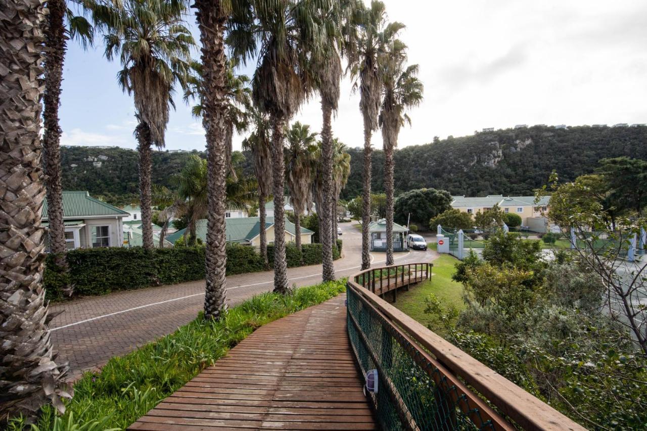 Eleven River Club Plettenberg Bay Esterno foto