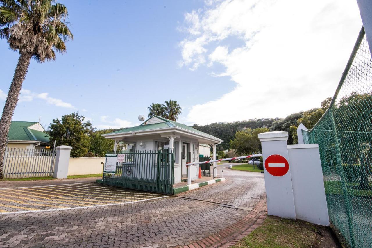 Eleven River Club Plettenberg Bay Esterno foto