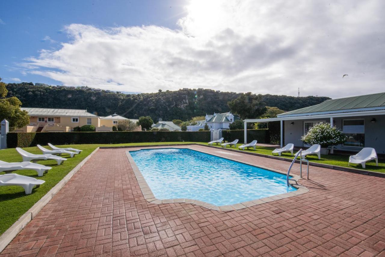 Eleven River Club Plettenberg Bay Esterno foto