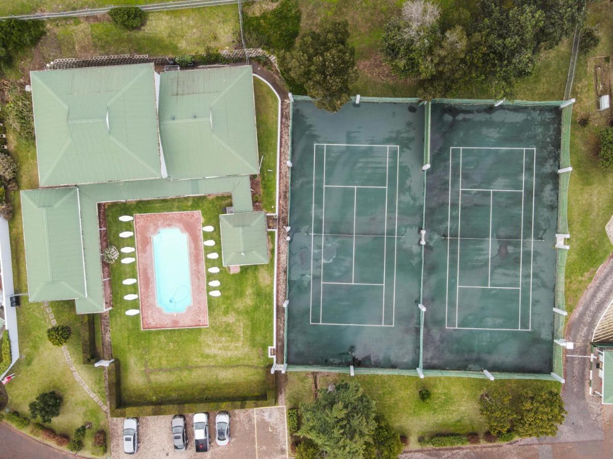 Eleven River Club Plettenberg Bay Esterno foto