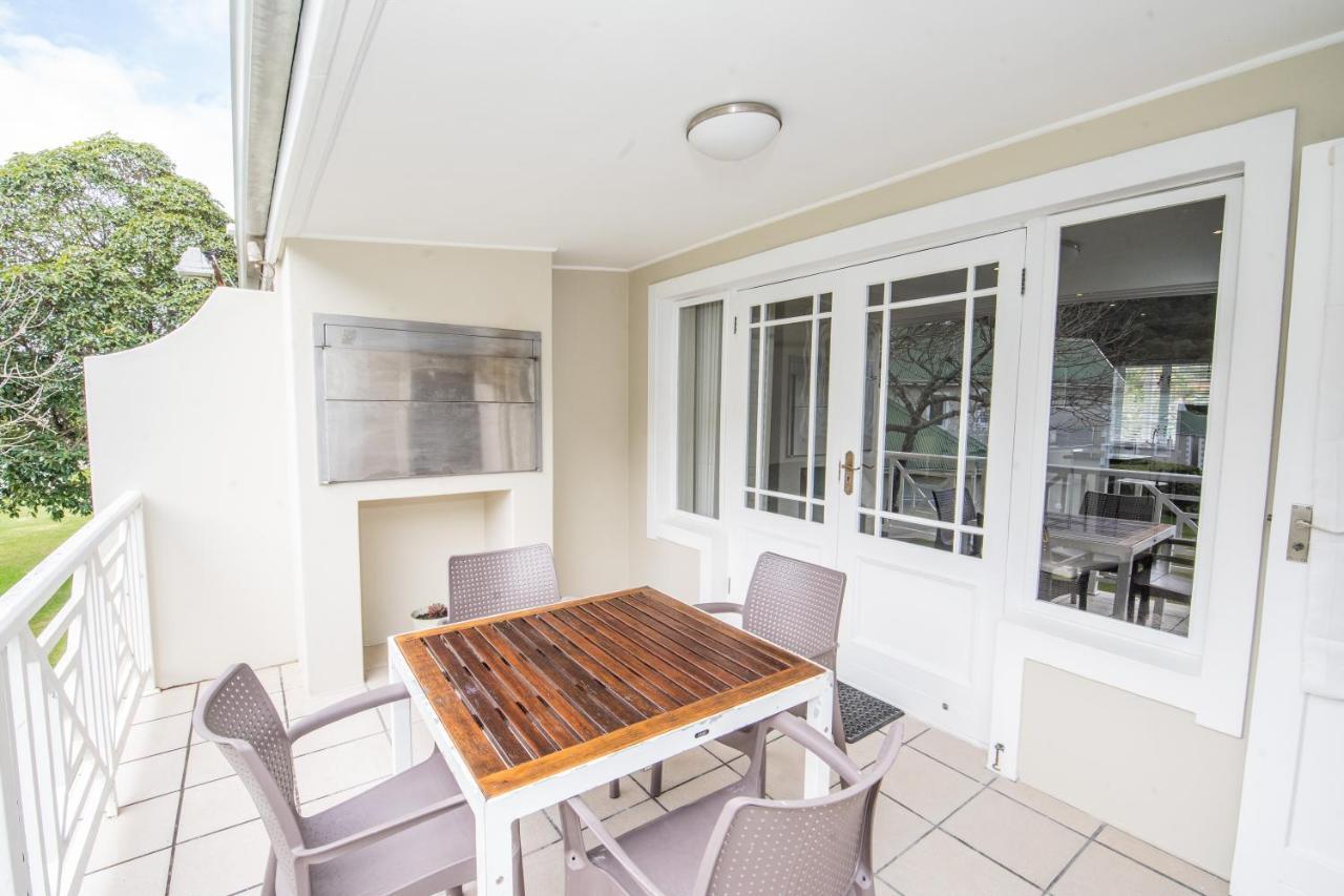 Eleven River Club Plettenberg Bay Esterno foto