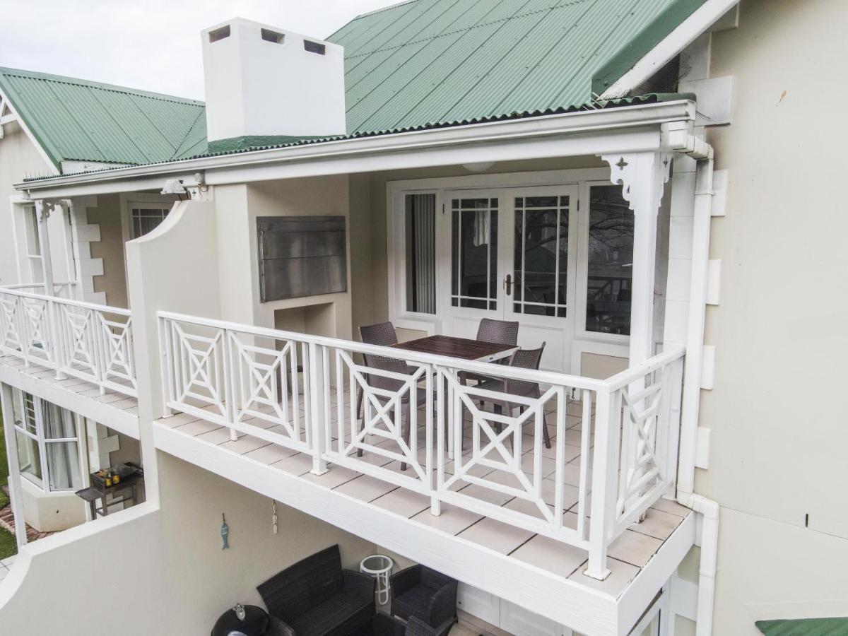 Eleven River Club Plettenberg Bay Esterno foto