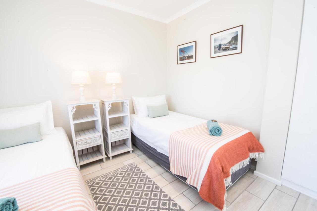 Eleven River Club Plettenberg Bay Esterno foto